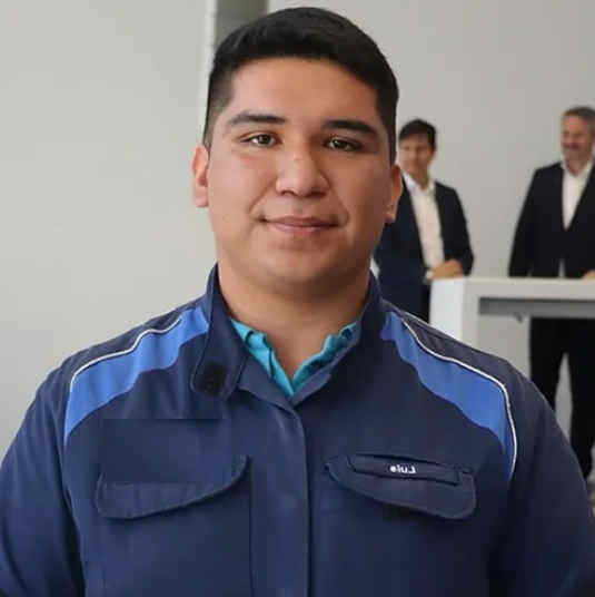 equipo de trabajo